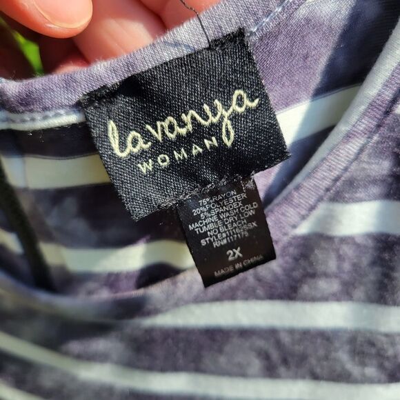 Sharkbite Tunic  - Picture 7 of 8